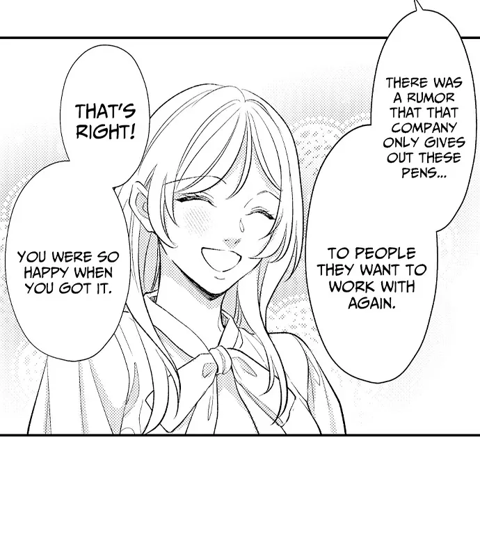 Dozing in Desire: A Sweet, Passionate Night with My Cool Colleague Chapter 17 page 17 - 