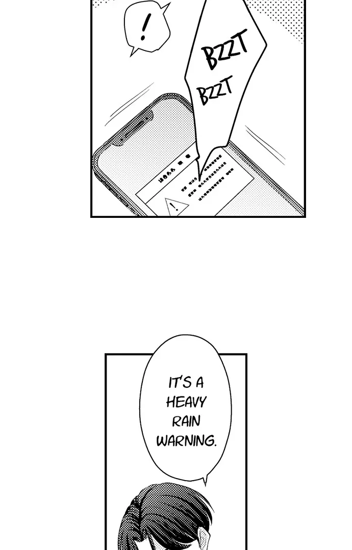 Dozing in Desire: A Sweet, Passionate Night with My Cool Colleague Chapter 17 page 21 - 