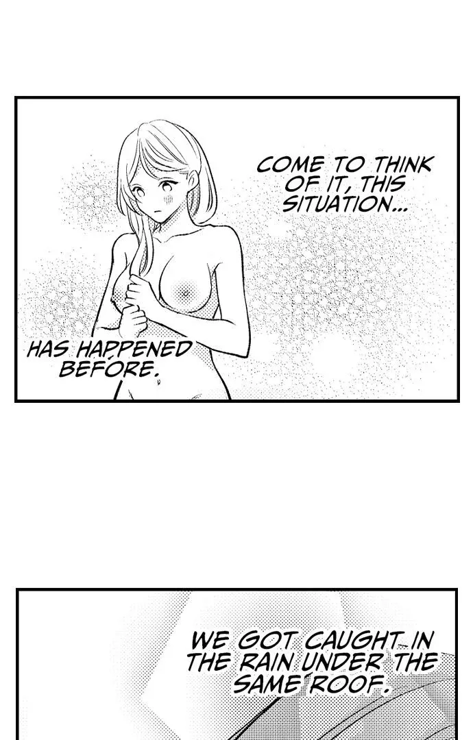 Dozing in Desire: A Sweet, Passionate Night with My Cool Colleague Chapter 18 page 2 - 
