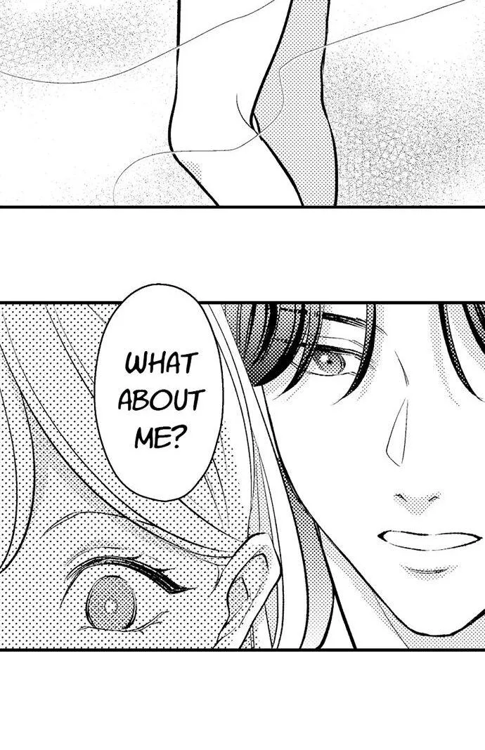 Dozing in Desire: A Sweet, Passionate Night with My Cool Colleague Chapter 18 page 6 - 