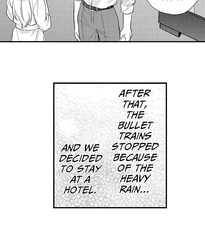Dozing in Desire: A Sweet, Passionate Night with My Cool Colleague Chapter 2 page 15 - 