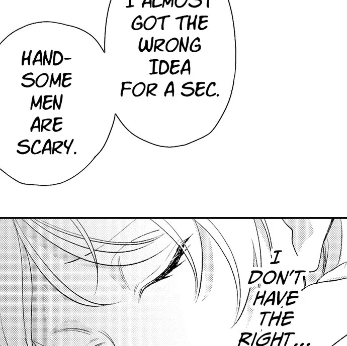 Dozing in Desire: A Sweet, Passionate Night with My Cool Colleague Chapter 2 page 27 - 