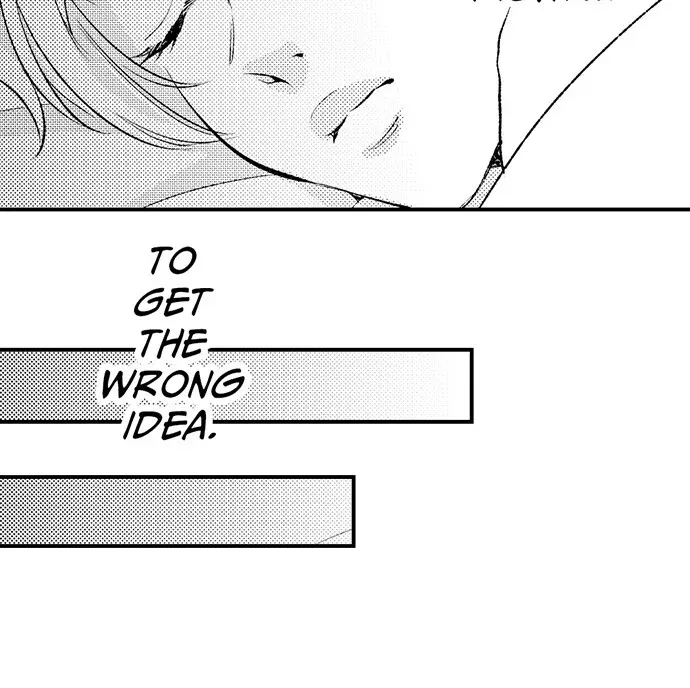 Dozing in Desire: A Sweet, Passionate Night with My Cool Colleague Chapter 2 page 28 - 