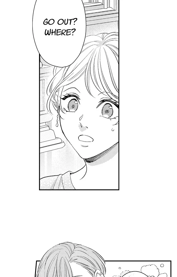 Dozing in Desire: A Sweet, Passionate Night with My Cool Colleague Chapter 21 page 18 - 