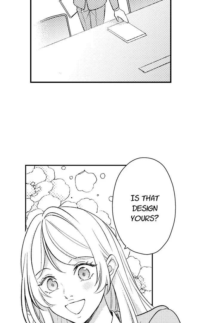 Dozing in Desire: A Sweet, Passionate Night with My Cool Colleague Chapter 22 page 11 - 
