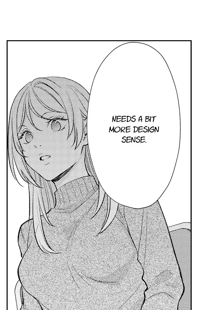 Dozing in Desire: A Sweet, Passionate Night with My Cool Colleague Chapter 22 page 25 - 