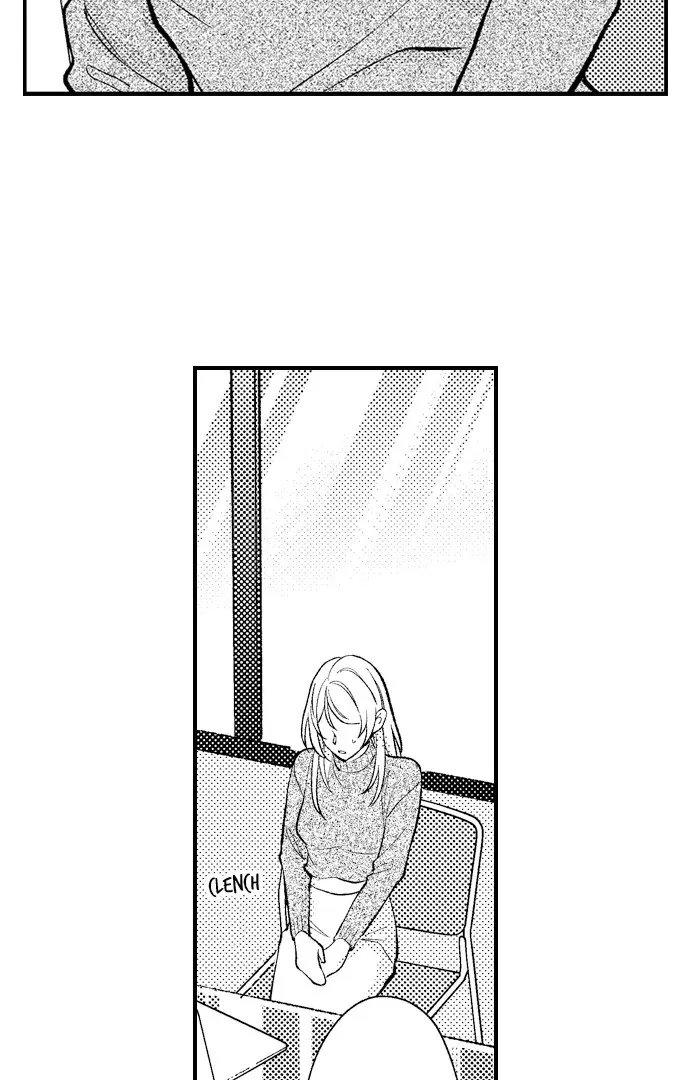 Dozing in Desire: A Sweet, Passionate Night with My Cool Colleague Chapter 22 page 26 - 