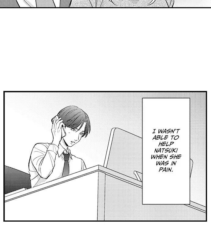 Dozing in Desire: A Sweet, Passionate Night with My Cool Colleague Chapter 22 page 29 - 