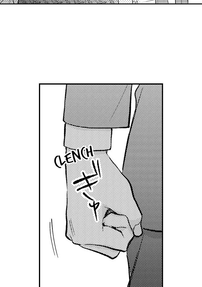 Dozing in Desire: A Sweet, Passionate Night with My Cool Colleague Chapter 22 page 33 - 