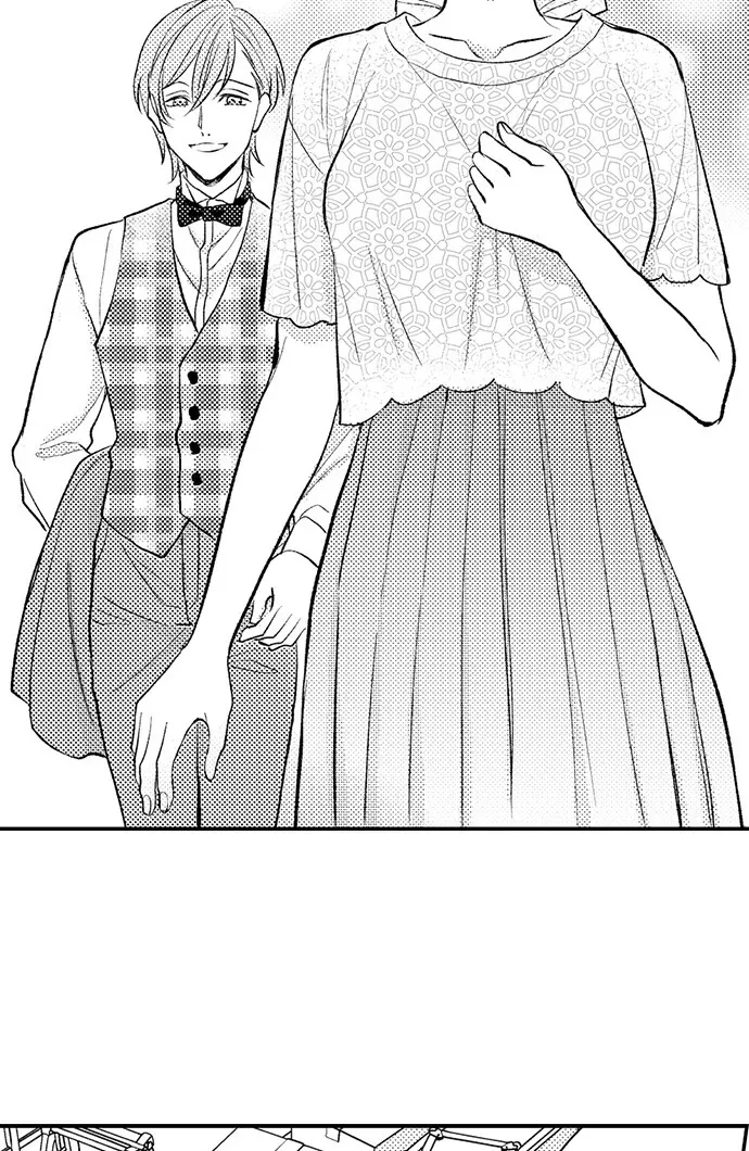 Dozing in Desire: A Sweet, Passionate Night with My Cool Colleague Chapter 22 page 37 - 