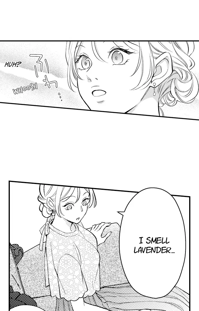Dozing in Desire: A Sweet, Passionate Night with My Cool Colleague Chapter 23 page 11 - 
