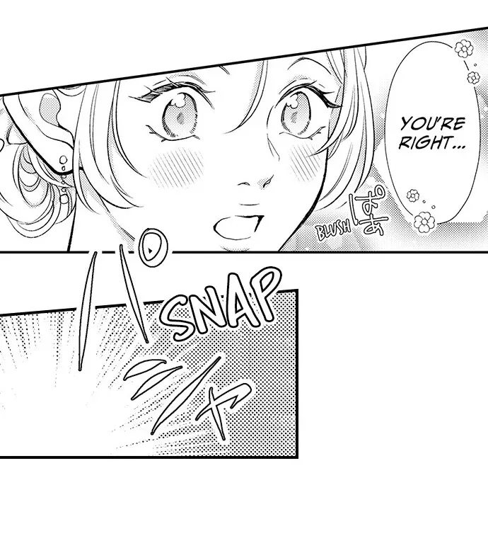 Dozing in Desire: A Sweet, Passionate Night with My Cool Colleague Chapter 23 page 20 - 