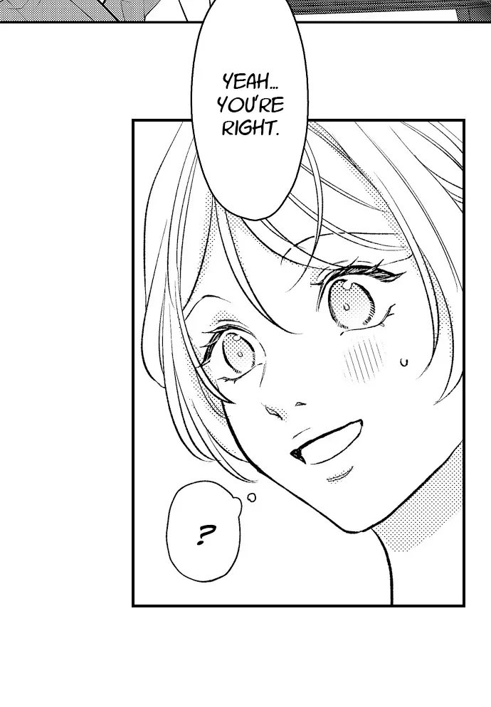 Dozing in Desire: A Sweet, Passionate Night with My Cool Colleague Chapter 23 page 29 - 