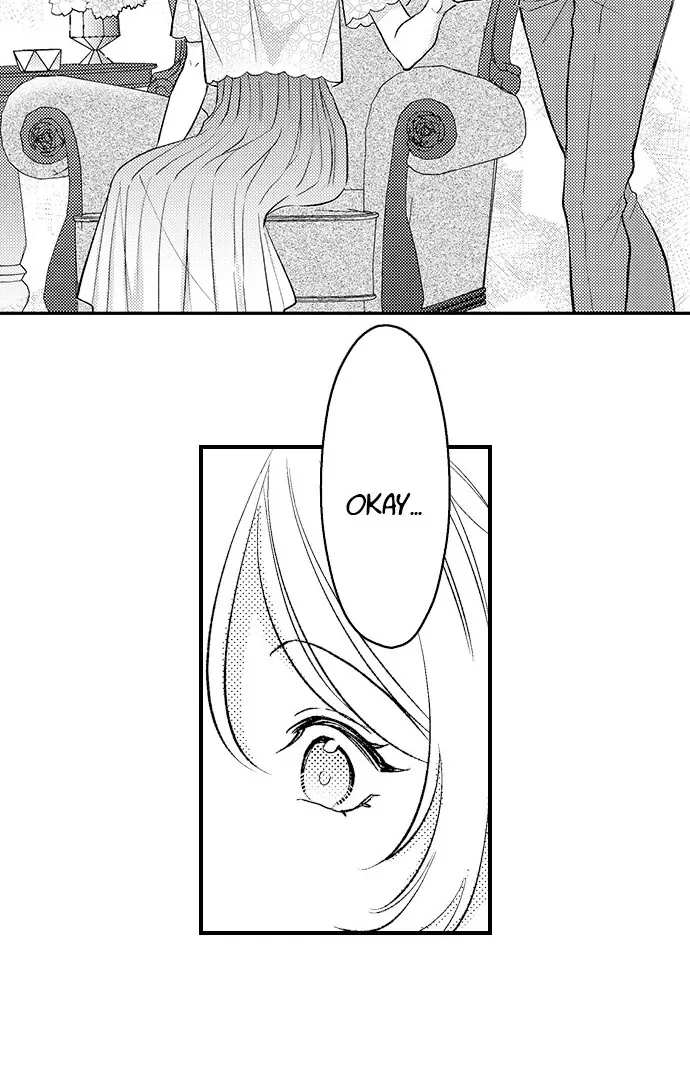 Dozing in Desire: A Sweet, Passionate Night with My Cool Colleague Chapter 23 page 5 - 