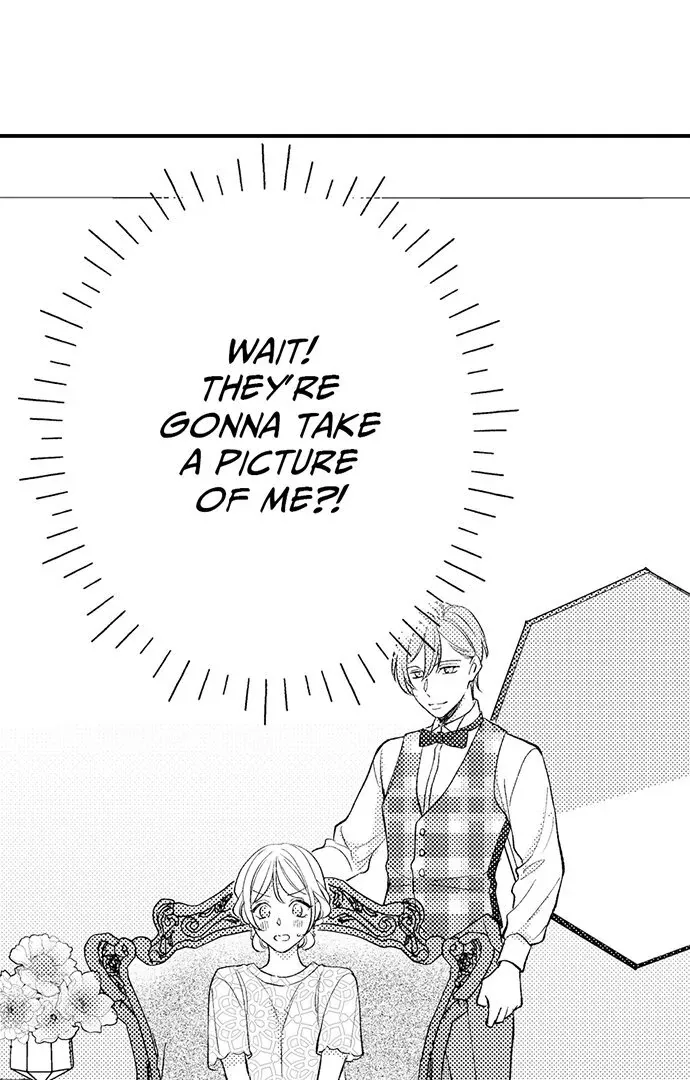 Dozing in Desire: A Sweet, Passionate Night with My Cool Colleague Chapter 23 page 6 - 