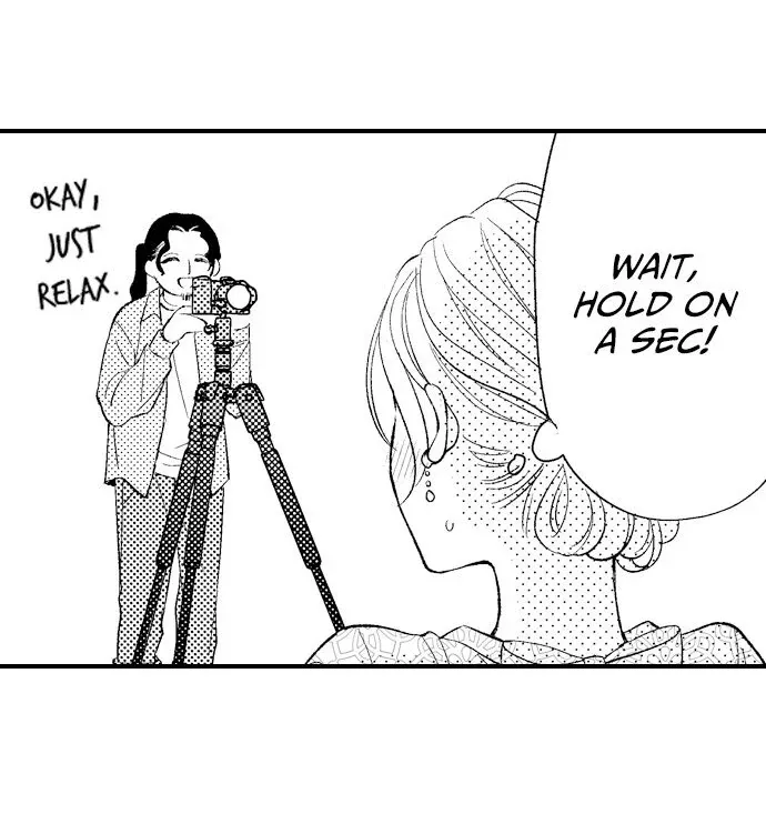 Dozing in Desire: A Sweet, Passionate Night with My Cool Colleague Chapter 23 page 10 - 