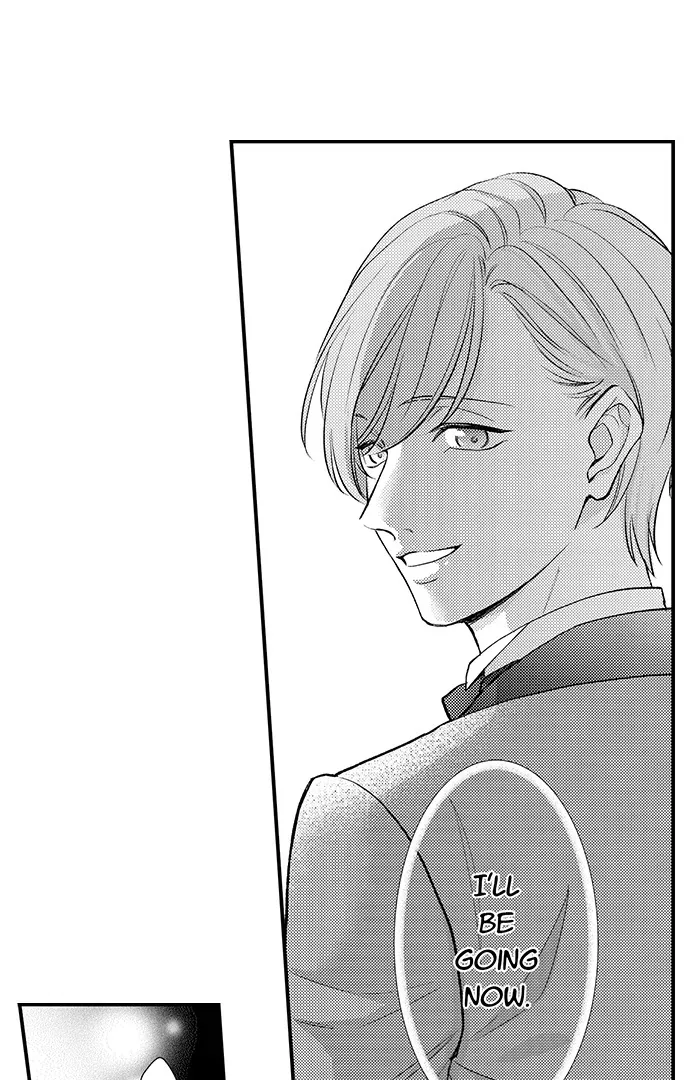 Dozing in Desire: A Sweet, Passionate Night with My Cool Colleague Chapter 24 page 17 - 