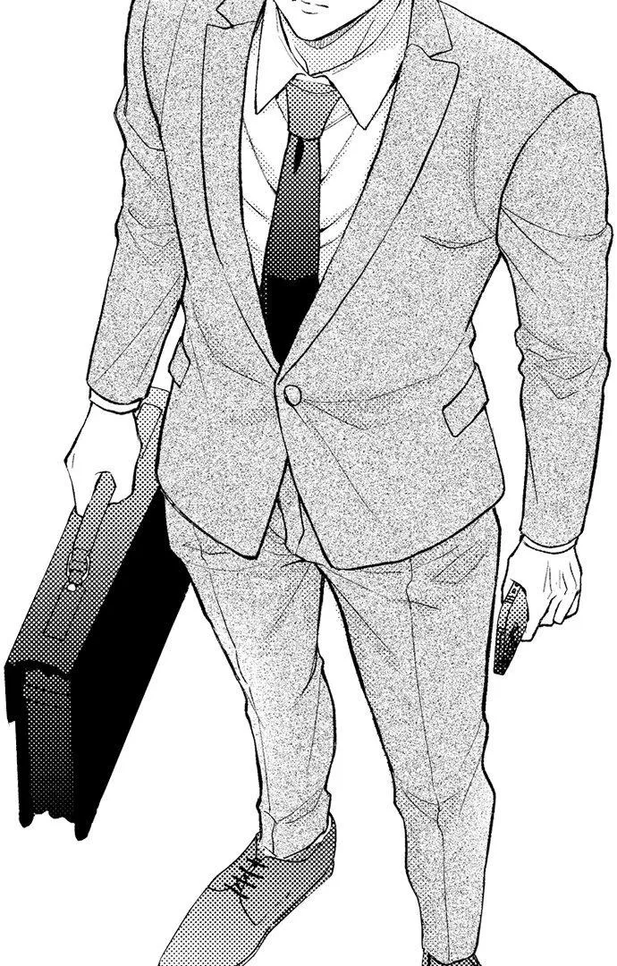 Dozing in Desire: A Sweet, Passionate Night with My Cool Colleague Chapter 24 page 3 - 