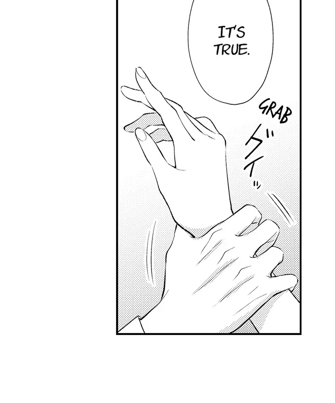 Dozing in Desire: A Sweet, Passionate Night with My Cool Colleague Chapter 25 page 27 - 