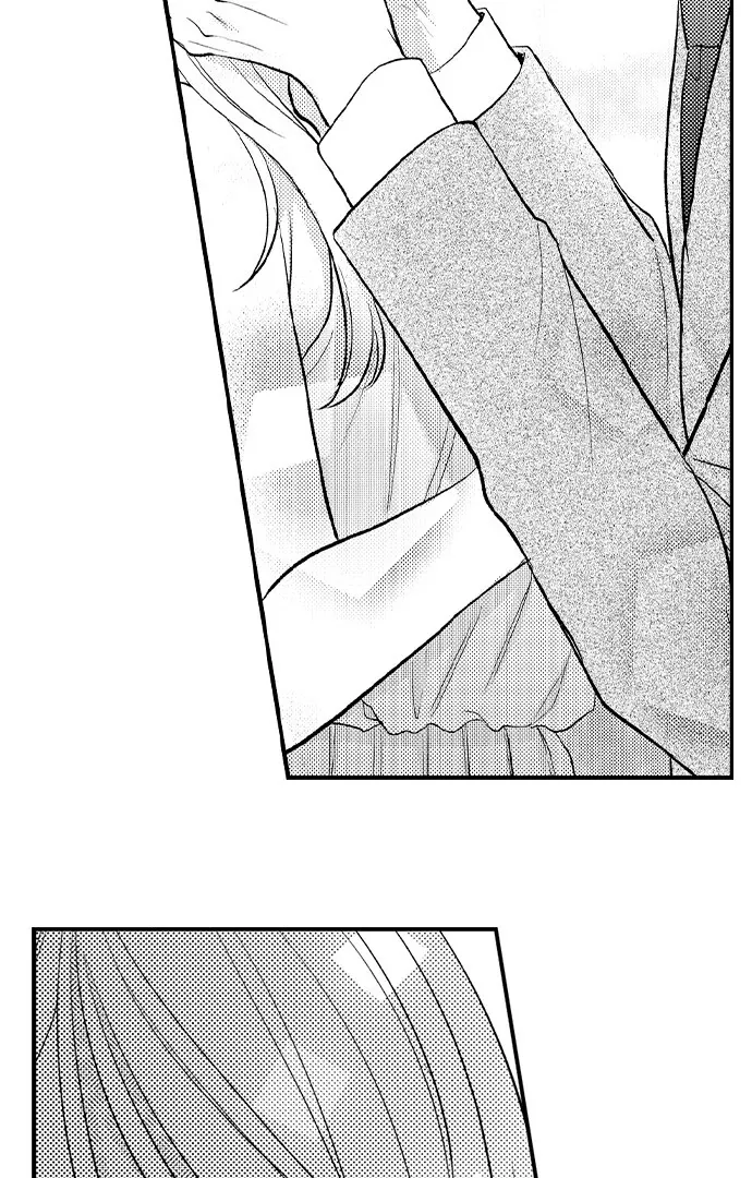 Dozing in Desire: A Sweet, Passionate Night with My Cool Colleague Chapter 25 page 7 - 
