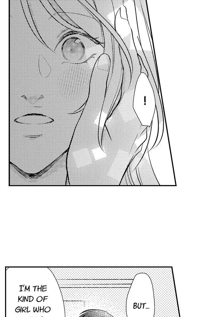 Dozing in Desire: A Sweet, Passionate Night with My Cool Colleague Chapter 25 page 8 - 