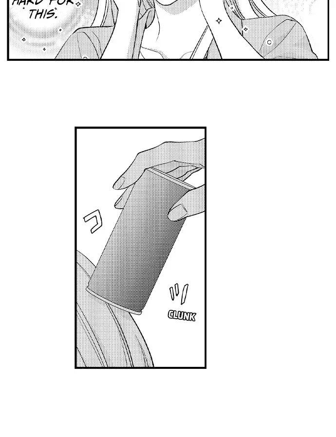 Dozing in Desire: A Sweet, Passionate Night with My Cool Colleague Chapter 4 page 15 - 