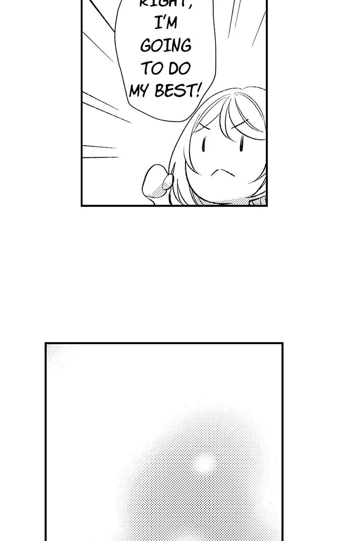 Dozing in Desire: A Sweet, Passionate Night with My Cool Colleague Chapter 4 page 18 - 