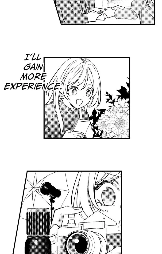 Dozing in Desire: A Sweet, Passionate Night with My Cool Colleague Chapter 4 page 20 - 