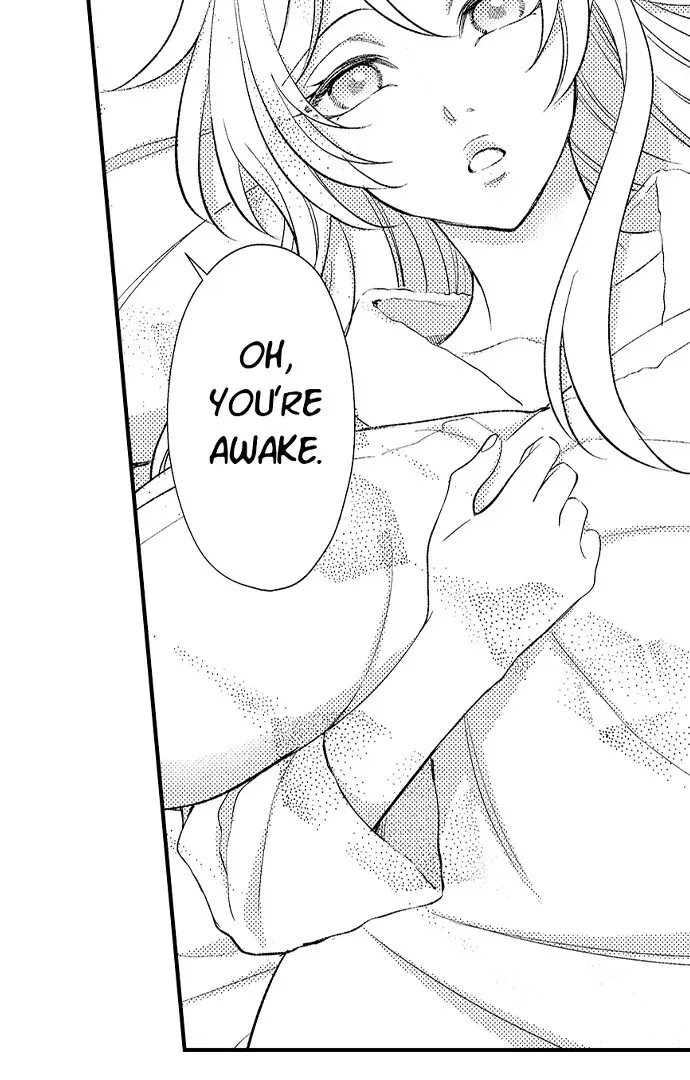 Dozing in Desire: A Sweet, Passionate Night with My Cool Colleague Chapter 4 page 3 - 