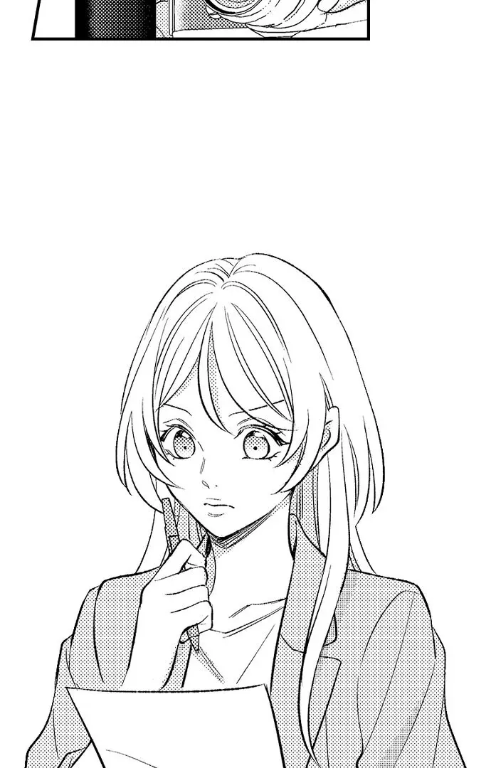 Dozing in Desire: A Sweet, Passionate Night with My Cool Colleague Chapter 4 page 21 - 