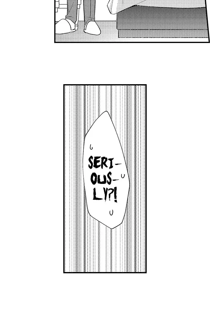 Dozing in Desire: A Sweet, Passionate Night with My Cool Colleague Chapter 4 page 6 - 