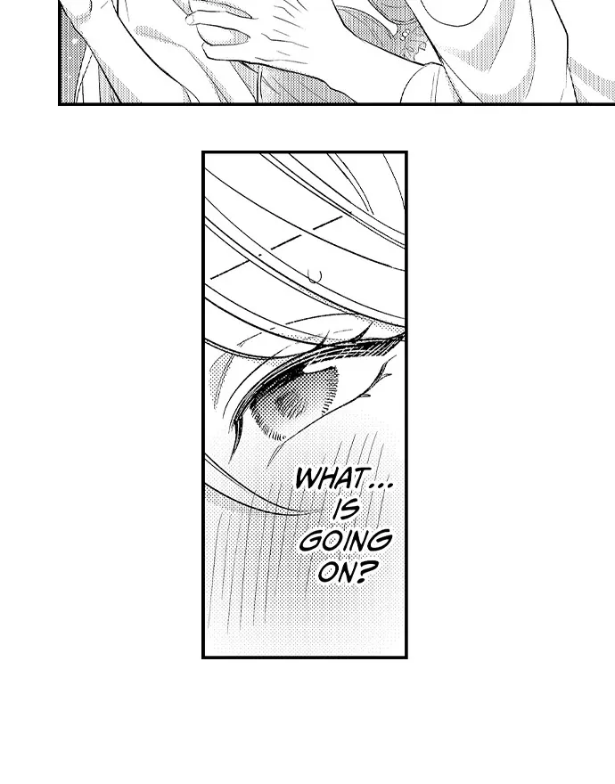 Dozing in Desire: A Sweet, Passionate Night with My Cool Colleague Chapter 5 page 14 - 