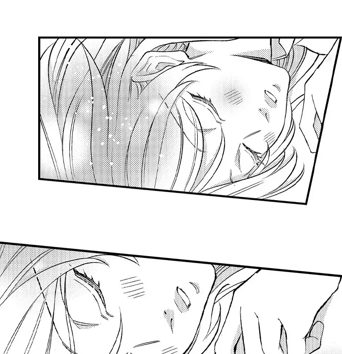 Dozing in Desire: A Sweet, Passionate Night with My Cool Colleague Chapter 5 page 5 - 