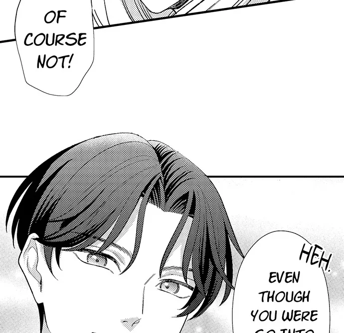 Dozing in Desire: A Sweet, Passionate Night with My Cool Colleague Chapter 6 page 17 - 