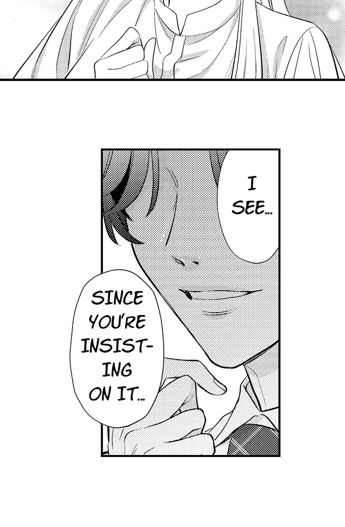 Dozing in Desire: A Sweet, Passionate Night with My Cool Colleague Chapter 6 page 22 - 