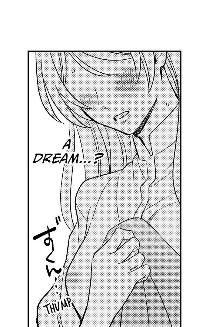Dozing in Desire: A Sweet, Passionate Night with My Cool Colleague Chapter 6 page 4 - 