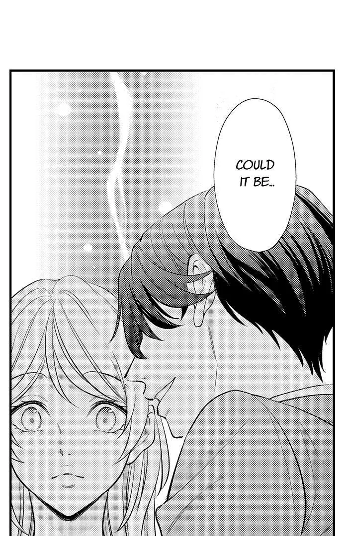 Dozing in Desire: A Sweet, Passionate Night with My Cool Colleague Chapter 7 page 11 - 
