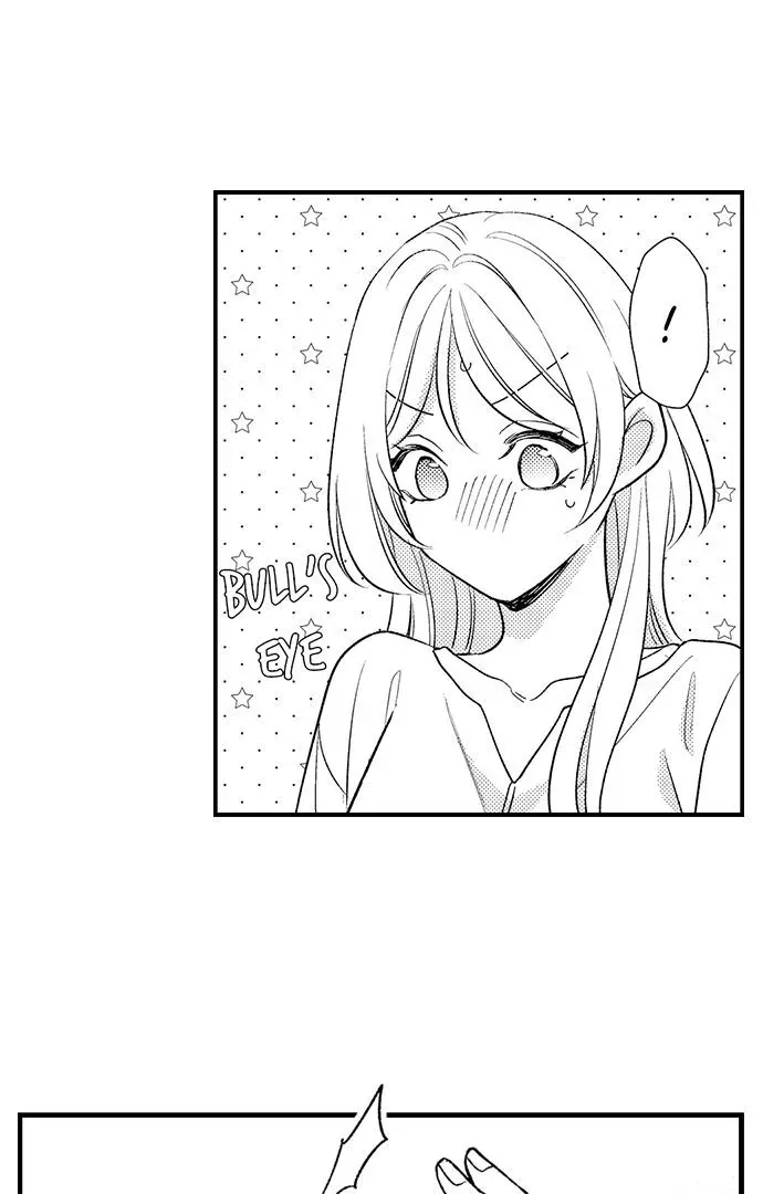 Dozing in Desire: A Sweet, Passionate Night with My Cool Colleague Chapter 7 page 13 - 