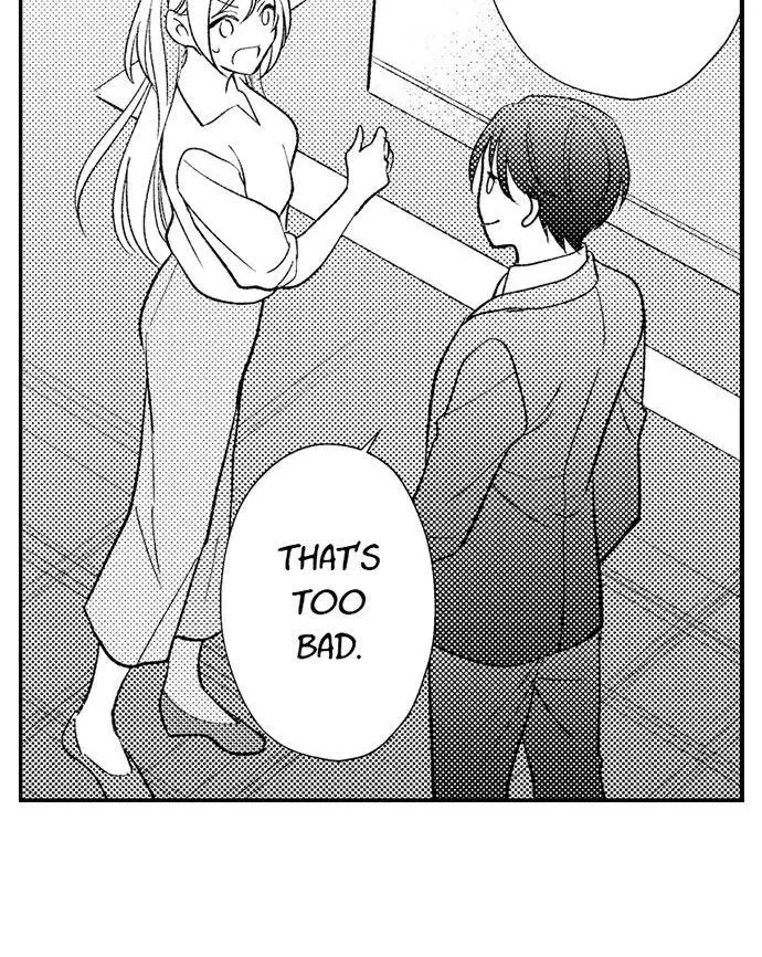 Dozing in Desire: A Sweet, Passionate Night with My Cool Colleague Chapter 7 page 15 - 