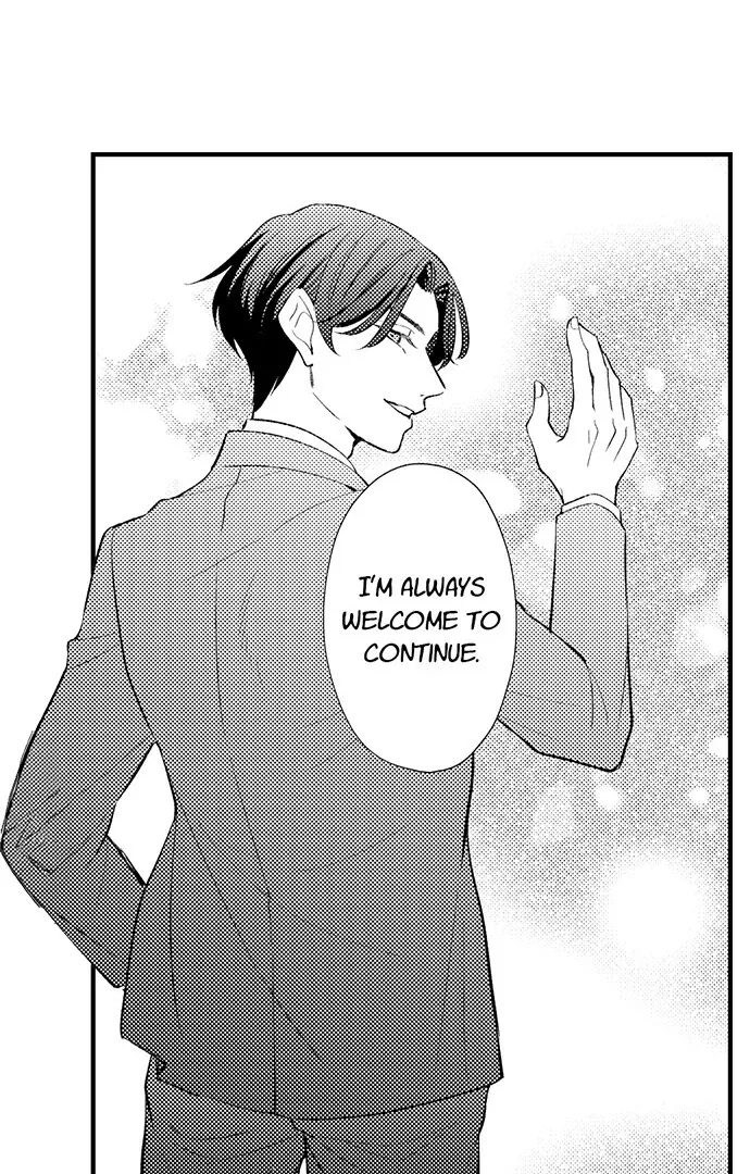 Dozing in Desire: A Sweet, Passionate Night with My Cool Colleague Chapter 7 page 16 - 