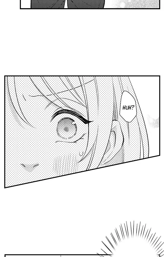 Dozing in Desire: A Sweet, Passionate Night with My Cool Colleague Chapter 7 page 17 - 