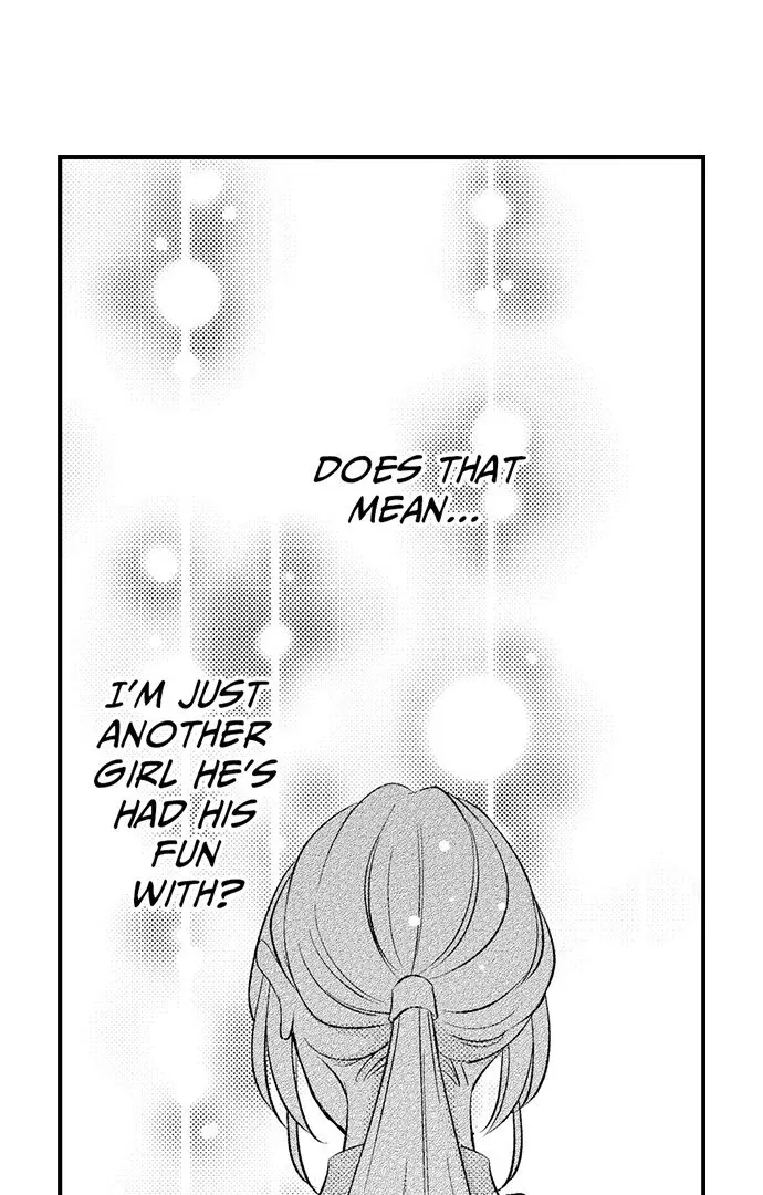 Dozing in Desire: A Sweet, Passionate Night with My Cool Colleague Chapter 8 page 4 - 