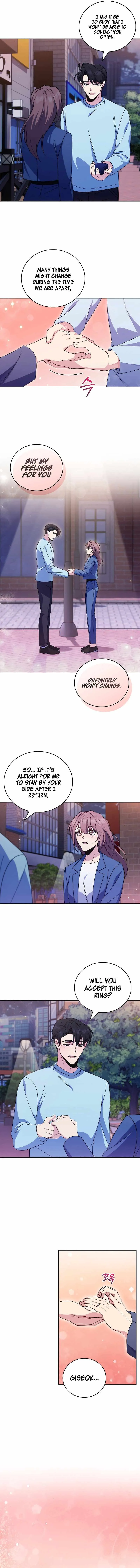 Dr. Choi Giseok Levels Up Chapter 109 page 11 - 