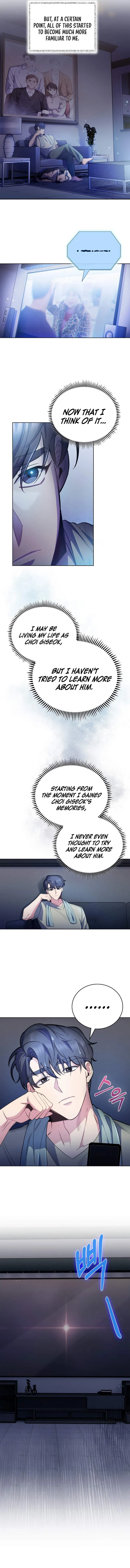 Dr. Choi Giseok Levels Up Chapter 48 page 7 - 