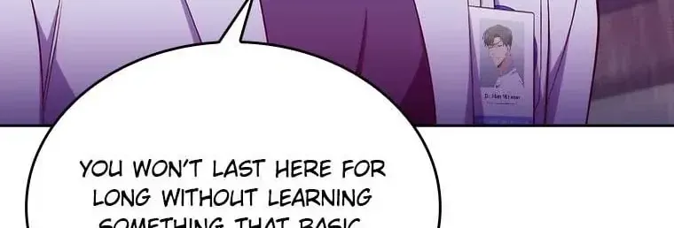 Dr. Choi Giseok Levels Up Chapter 73 page 18 - 