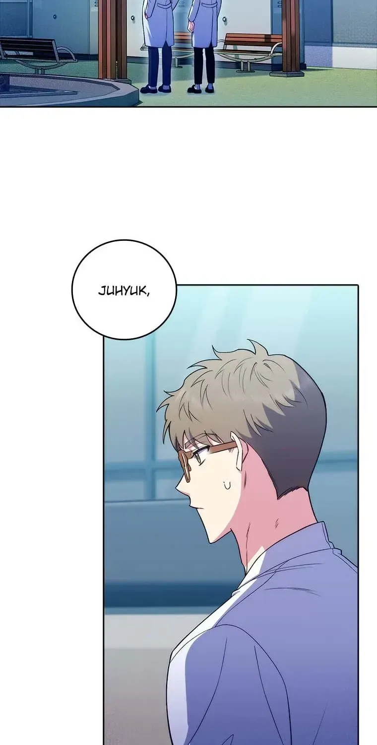 Dr. Choi Giseok Levels Up Chapter 73 page 3 - 