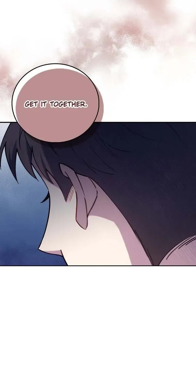 Dr. Choi Giseok Levels Up Chapter 73 page 21 - 