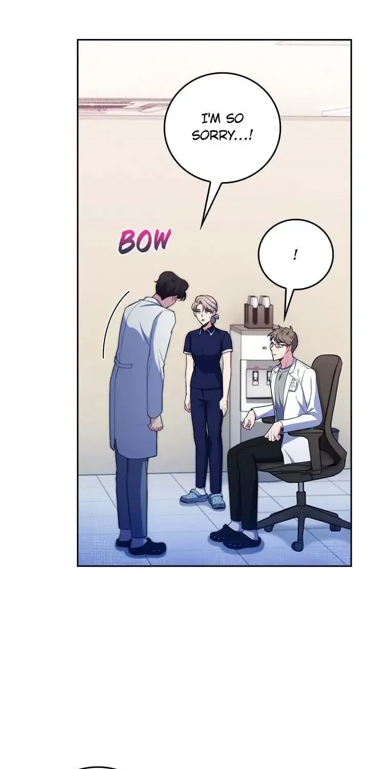 Dr. Choi Giseok Levels Up Chapter 73 page 29 - 