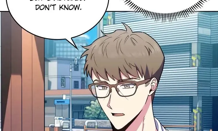Dr. Choi Giseok Levels Up Chapter 73 page 6 - 