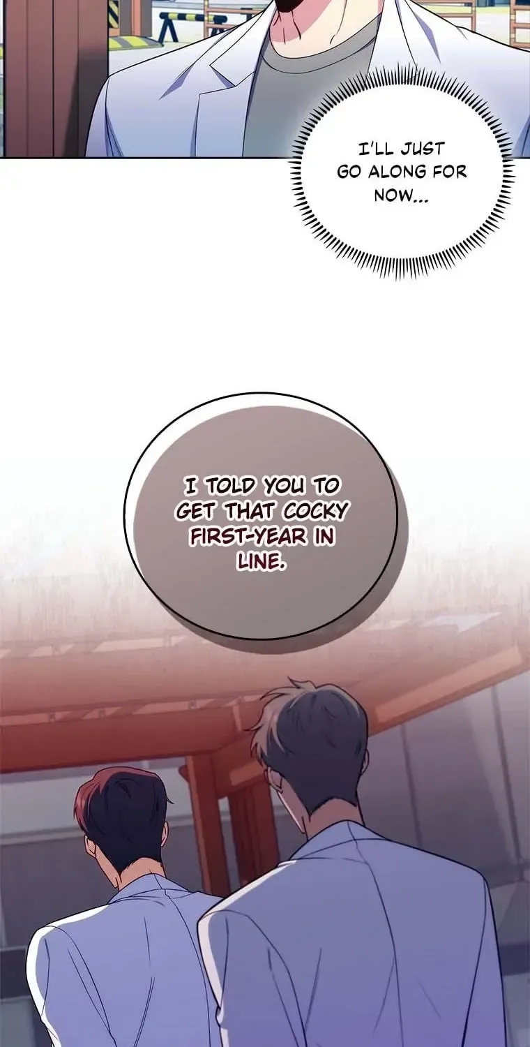 Dr. Choi Giseok Levels Up Chapter 73 page 7 - 